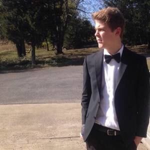 Meet your Posher, Tom